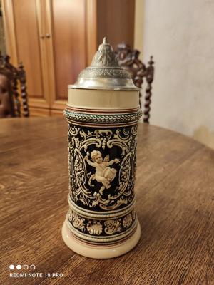 stein