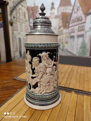 stein
