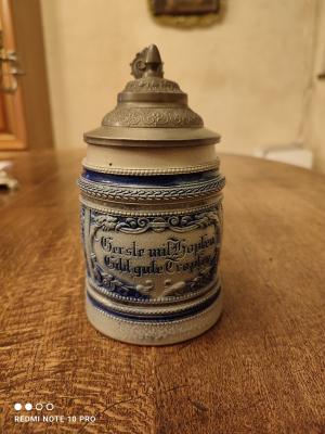 stein