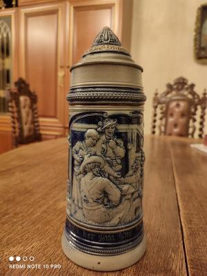 stein