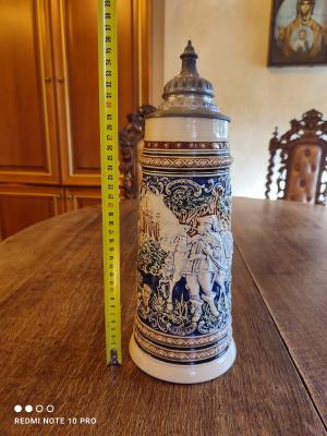 stein