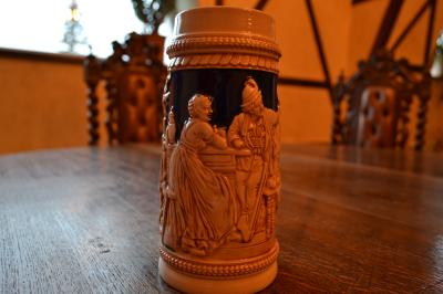 stein