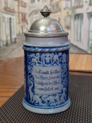 stein