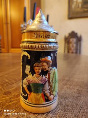 stein