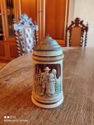 stein