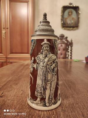 stein