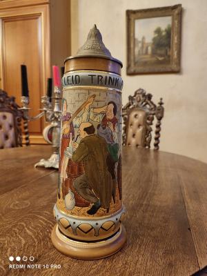 stein
