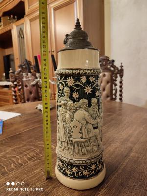 stein