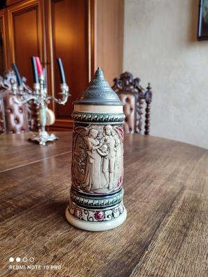 stein