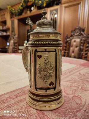 stein