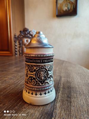 stein