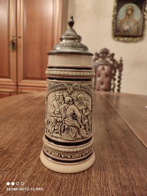 stein