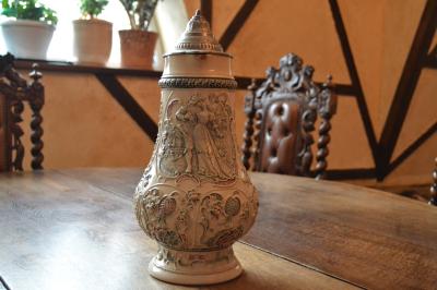 jug
