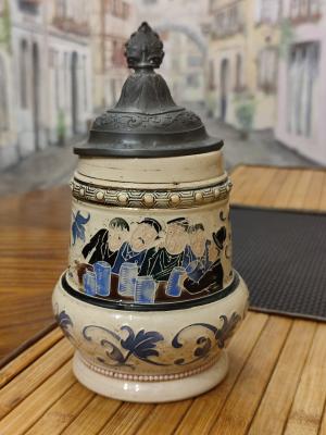 stein