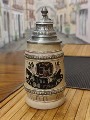stein