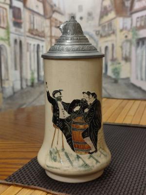 stein
