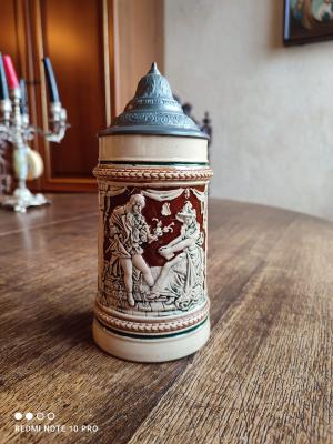 stein