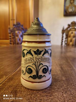 stein