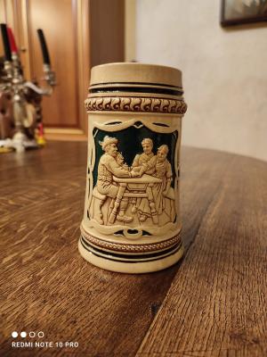 stein