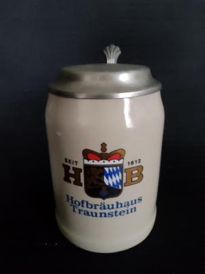 Hofbräuhaus Traunstein