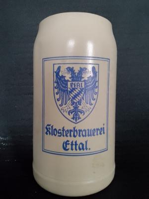 Klosterbrauerei Ettal