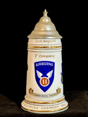 Cold War Stein