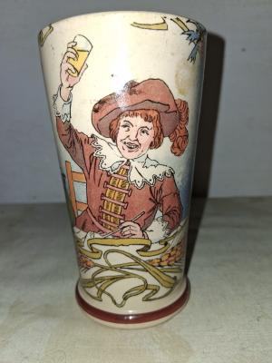 Villeroy & Boch 1092 - Landsknecht Toasting