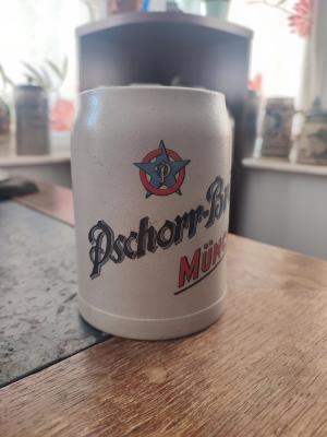 Pschorr-Bräu München