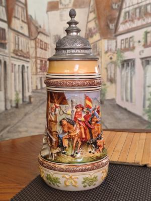 stein