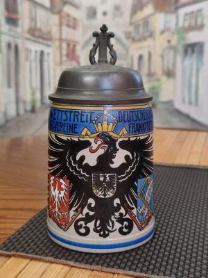 stein