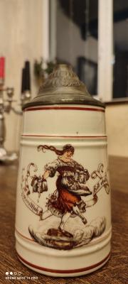 stein
