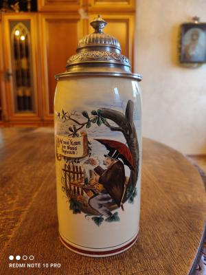 stein