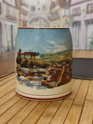 stein