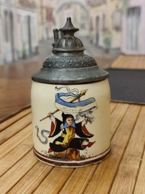 stein