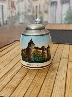 stein