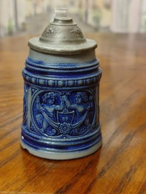 stein