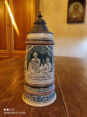 stein
