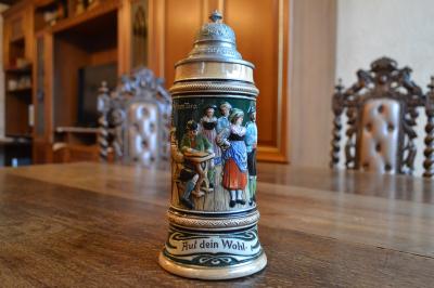 stein