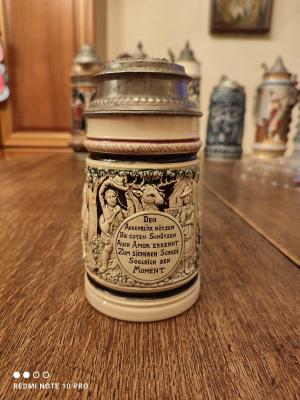 stein