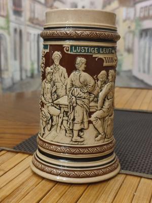 stein