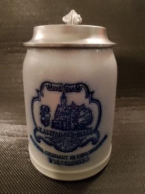 Brauerei Wieselburg Kartausenbräu