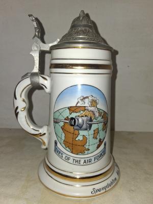 Cold War Stein