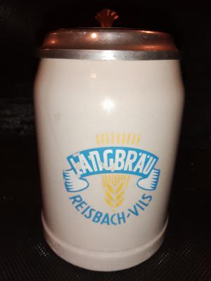 Langbräu Reisbach/Vils