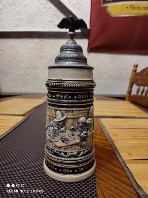 stein