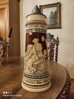 stein