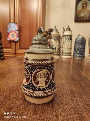 stein
