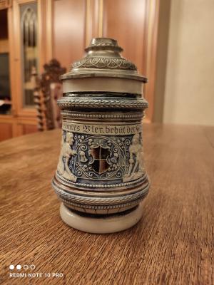 stein