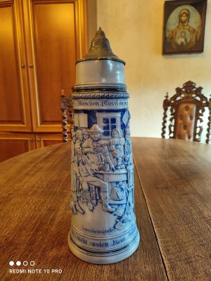 jug