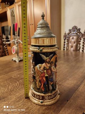 stein