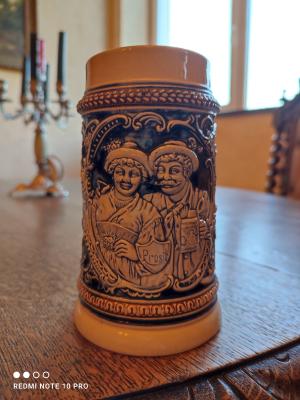 stein